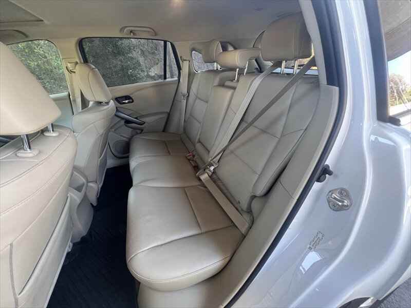 Used 2015 Acura RDX w/ Technology Package FWD image 23