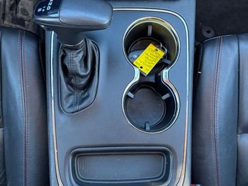 Used 2018 Dodge Durango GT image 24