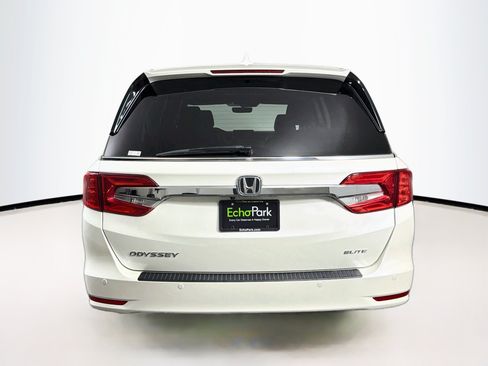 Used 2019 Honda Odyssey Elite image 7