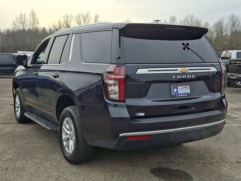 Used 2023 Chevrolet Tahoe LS image 9