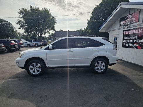 Used 2007 Lexus RX 350 AWD image 6