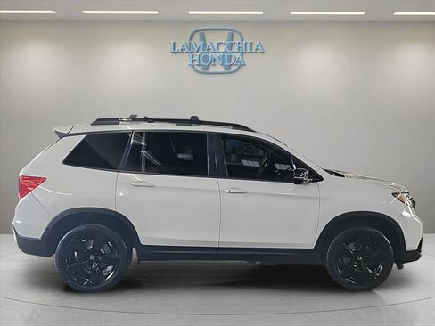 Used 2021 Honda Passport Elite image 7