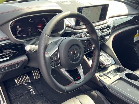 New 2026 Acura MDX Type S image 13