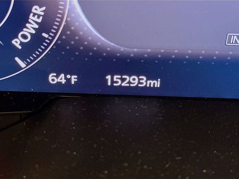 Used 2025 MAZDA CX-90 Plug-In Hybrid w/ Preferred AWD/4WD image 21