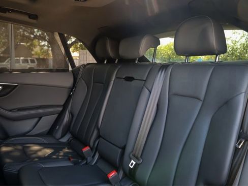 New 2026 Audi Q8 Premium Plus AWD/4WD image 19