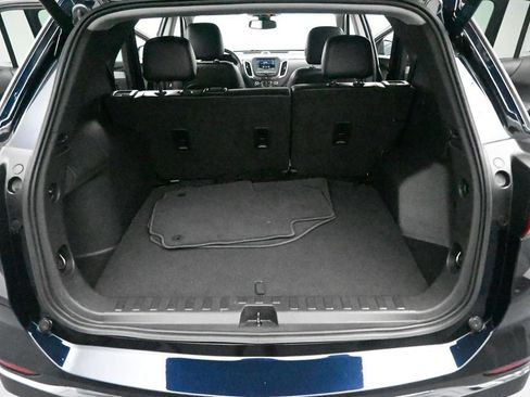 Used 2021 Chevrolet Equinox LT FWD image 24