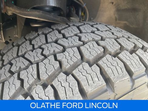 Certified 2022 Ford F150 XLT w/ Equipment Group 302A High image 28