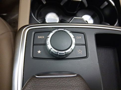 Used 2015 Mercedes-Benz ML 350 ML 350 image 30