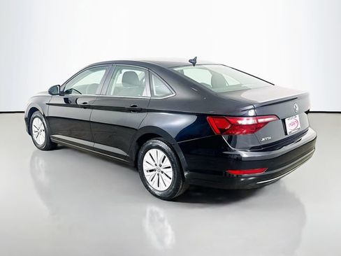 Used 2020 Volkswagen Jetta S w/ Driver Assistance Package image 15