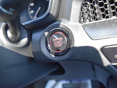 Certified 2024 Honda CR-V EX image 16
