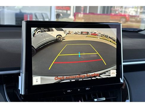 New 2026 Toyota Corolla Cross XLE image 22