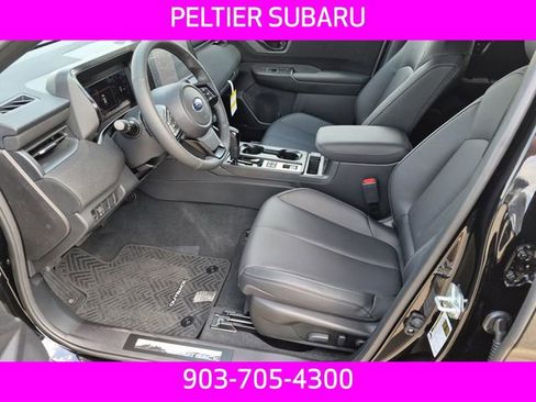 New 2026 Subaru Outback Limited XT image 10