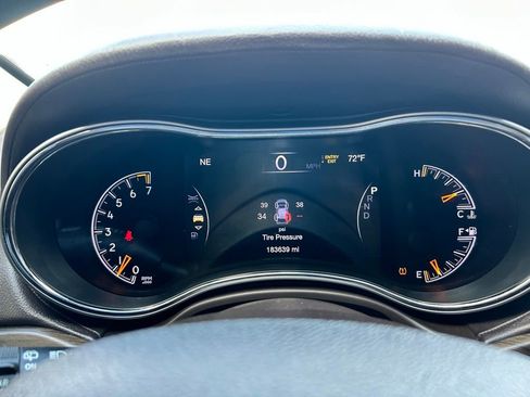 Used 2018 Jeep Grand Cherokee Overland AWD/4WD image 23