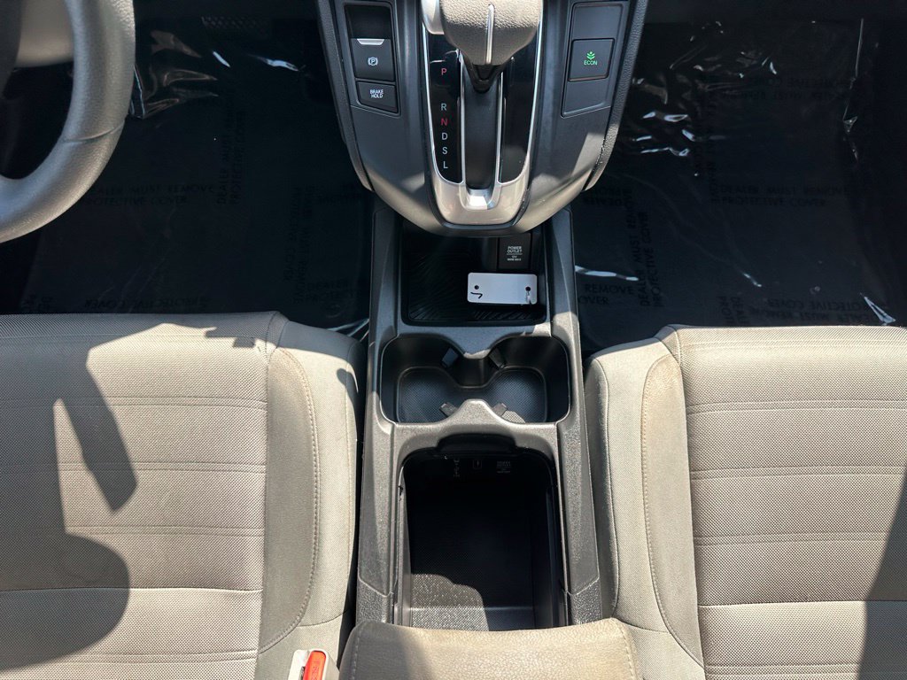 Used 2018 Honda CR-V EX image 27