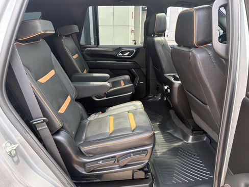 Used 2023 GMC Yukon AT4 AWD/4WD image 30