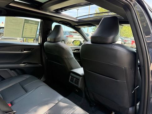 Used 2025 Toyota Camry XSE w/ Premium Plus Package FWD image 34