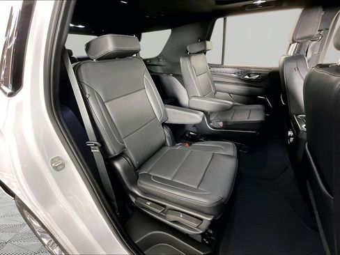 Certified 2024 GMC Yukon Denali w/ Max Trailering Package RWD image 24