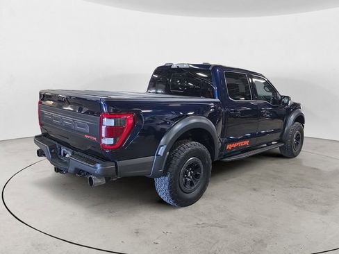 Used 2023 Ford F150 Raptor w/ Raptor Carbon Fiber Package image 5