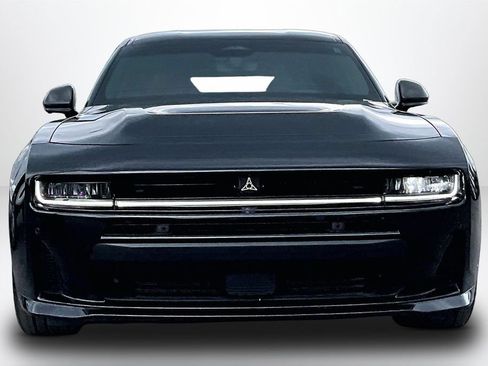 Used 2026 Dodge Charger Scat Pack AWD/4WD image 2