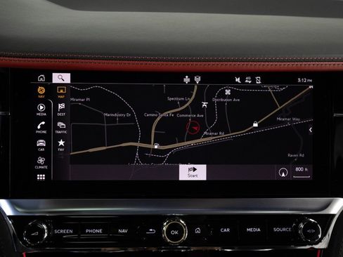 Used 2023 Bentley Continental GT Speed AWD/4WD image 27