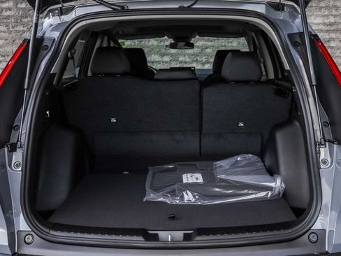 New 2026 Honda CR-V EX image 9
