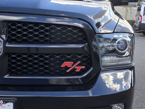 Used 2016 RAM 1500 Sport w/ Convenience Group image 11