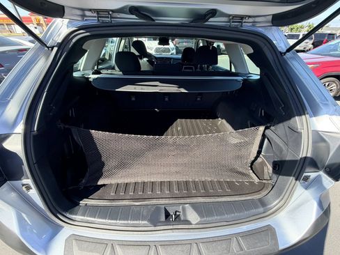 Used 2020 Subaru Outback AWD/4WD image 24