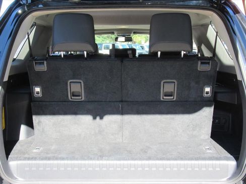 Used 2016 Toyota 4Runner SR5 image 30