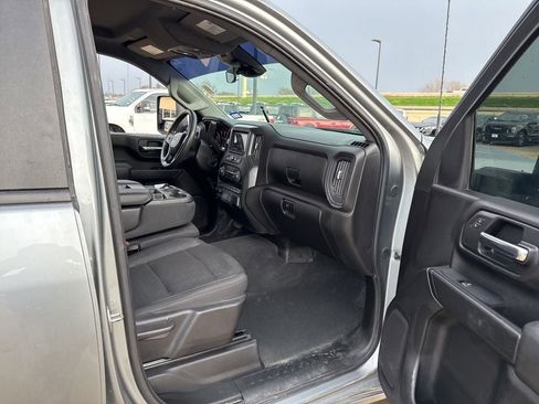 Used 2024 Chevrolet Silverado 2500 Custom w/ Custom Convenience Package image 14