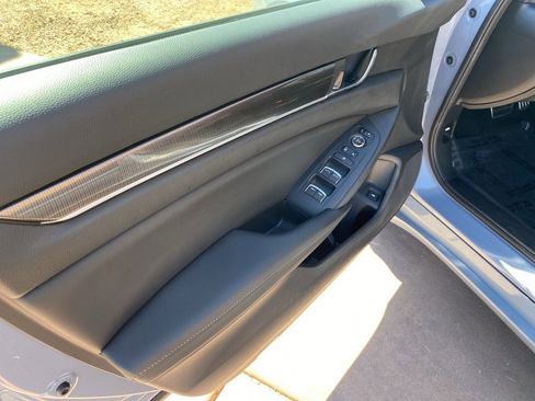 Used 2022 Honda Accord Sport image 20
