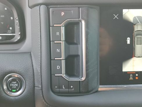 Used 2023 GMC Yukon XL Denali w/ Denali Reserve Package RWD image 18