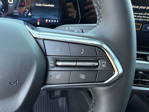 New 2026 Chevrolet Equinox LT w/ Convenience Package II image 25