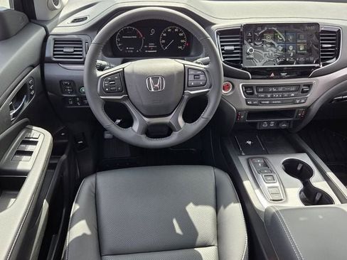 New 2026 Honda Ridgeline RTL image 7