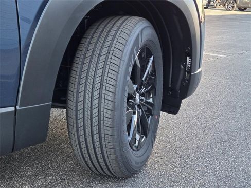 New 2025 MAZDA CX-50 AWD 2.5 S w/ Cargo Package image 5