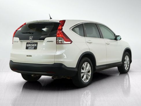 Used 2014 Honda CR-V EX image 6