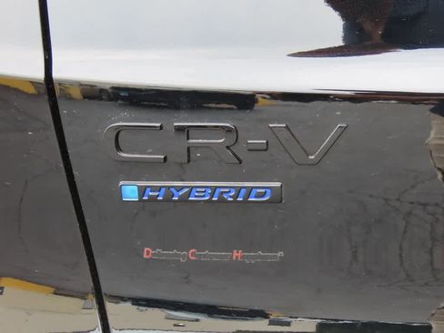 New 2026 Honda CR-V TrailSport image 7