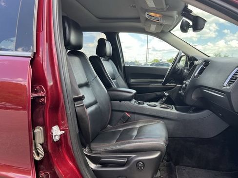 Used 2018 Dodge Durango GT w/ Premium Group AWD/4WD image 27