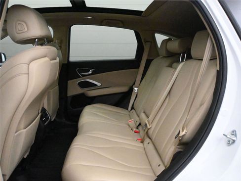 Certified 2023 Acura RDX image 10