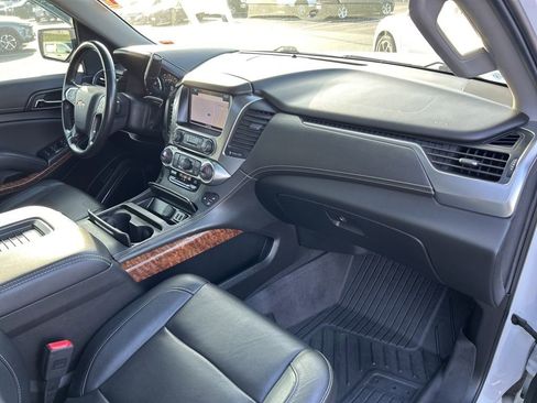 Used 2019 Chevrolet Suburban Premier image 55