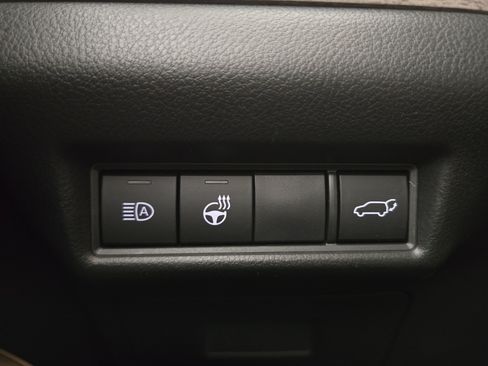 Used 2024 Toyota Grand Highlander AWD image 26