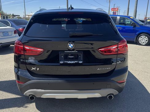 Used 2019 BMW X1 xDrive28i w/ Convenience Package image 7