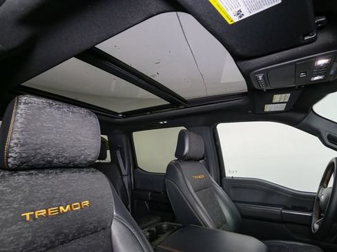 Used 2025 Ford F150 Tremor w/ Tow/Haul Package AWD/4WD image 17