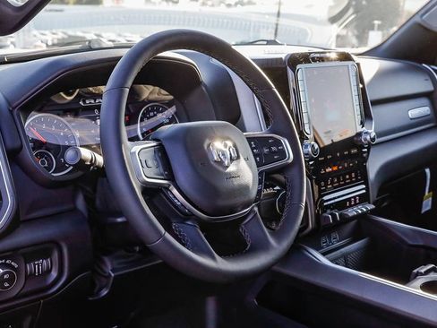 New 2026 RAM 1500 Big Horn RWD image 24
