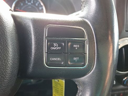 Used 2017 Jeep Wrangler Unlimited Sahara w/ Dual Top Group image 20