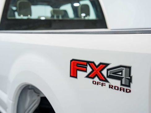Used 2022 Ford F350 XL w/ Power Equipment Group AWD/4WD image 4