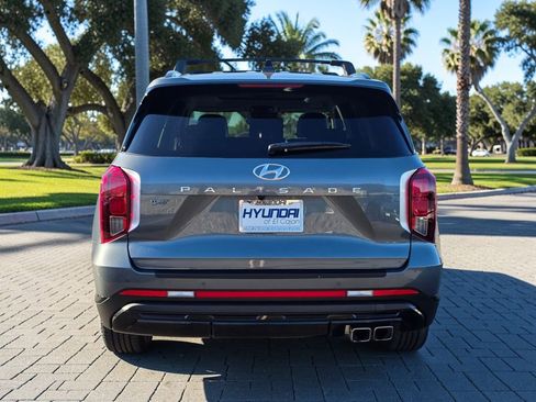 Used 2024 Hyundai Palisade XRT image 6