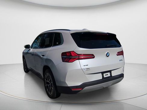 Certified 2026 BMW X3 xDrive30 AWD/4WD image 7