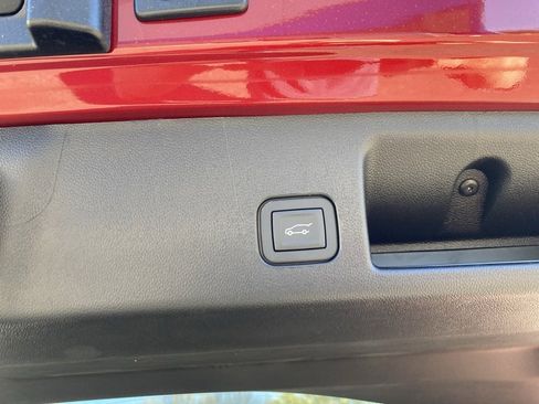 New 2026 Chevrolet Equinox EV LT w/ Convenience Package II image 26