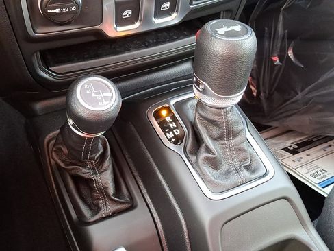 New 2026 Jeep Wrangler Sport S AWD/4WD image 17