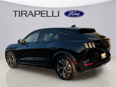 Used 2021 Ford Mustang Mach-E Premium image 2